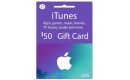 $50 ITunes Gift Card