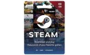 50$ Steam Wallet Code (USA Gift Card)